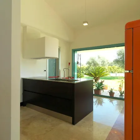 B&B Usciglio Bed & Breakfast 5*