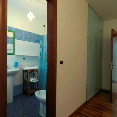 Bed & Breakfast B&B Usciglio