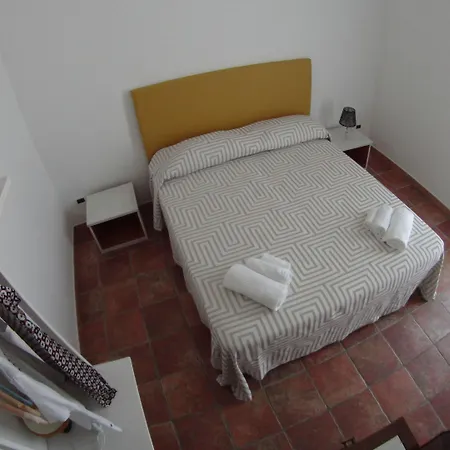Bed & Breakfast B&B Usciglio Sanarica