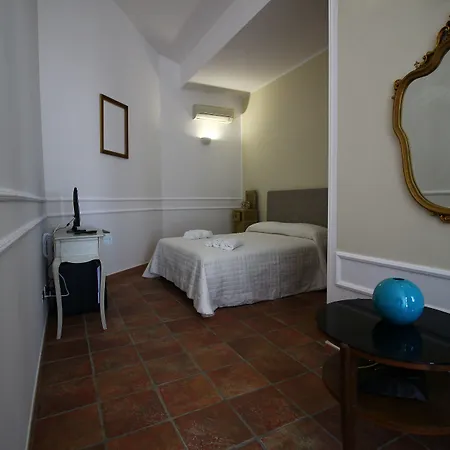 Bed & Breakfast B&B Usciglio Sanarica