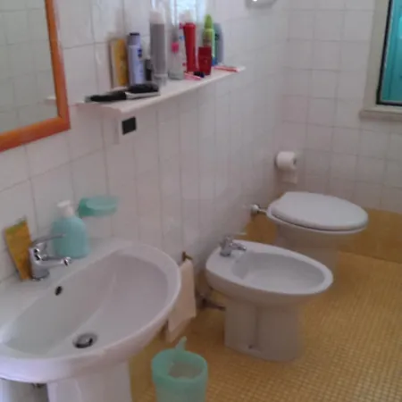 Bed & Breakfast B&B Usciglio