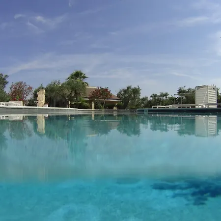 B&B Usciglio Sanarica