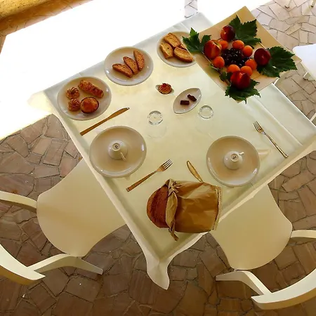 B&B Usciglio Bed & Breakfast Sanarica