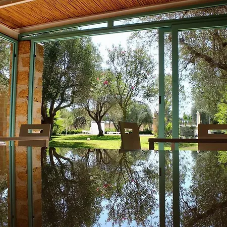 B&B Usciglio Sanarica