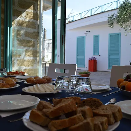 B&B Usciglio Bed & Breakfast Sanarica