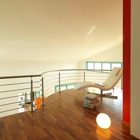 B&B Usciglio 5*