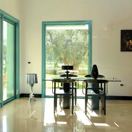 Bed & Breakfast B&B Usciglio Sanarica