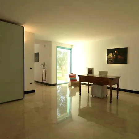 Bed & Breakfast B&B Usciglio Sanarica
