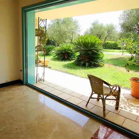 Bed & Breakfast B&B Usciglio