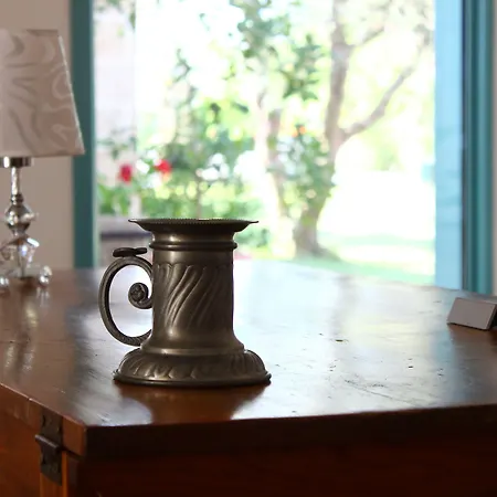 B&B Usciglio Bed & Breakfast Sanarica