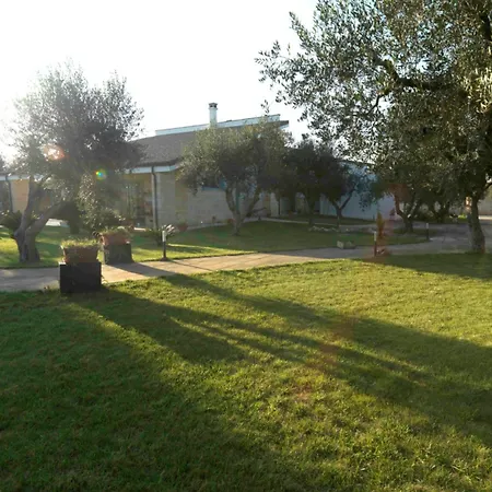 B&B Usciglio 5*