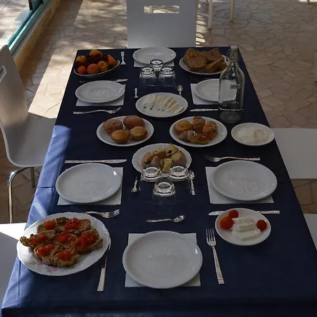 B&B Usciglio Bed & Breakfast 5*