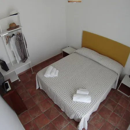 B&B Usciglio Sanarica
