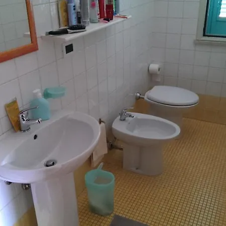 Usciglio Bed & Breakfast 5*