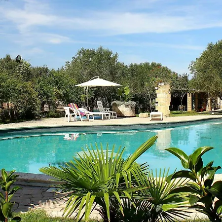 Bed & Breakfast Usciglio Sanarica
