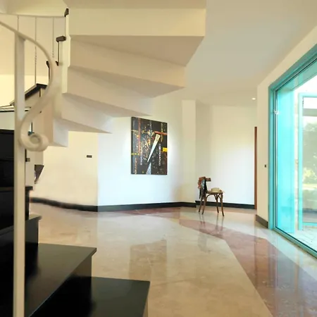Bed & Breakfast Usciglio 5*