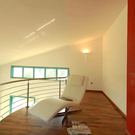 Bed & Breakfast B&B Usciglio 5*