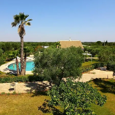 B&B Usciglio Sanarica