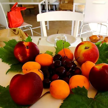 Bed & Breakfast B&B Usciglio Sanarica