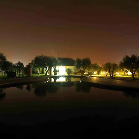 Bed & Breakfast Usciglio Sanarica