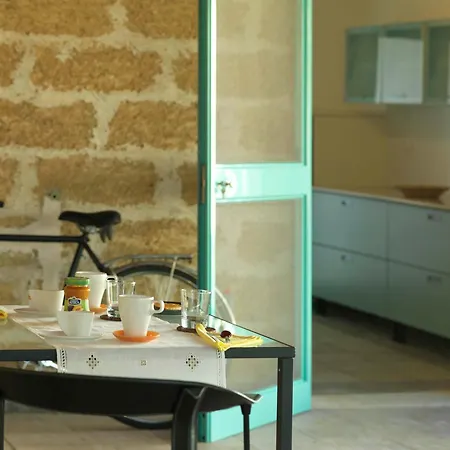 B&B Usciglio Sanarica