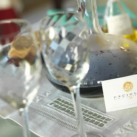 Bed & Breakfast Usciglio Sanarica