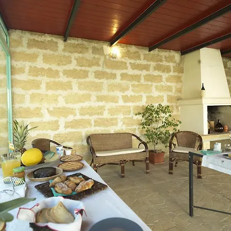 Bed & Breakfast Usciglio Sanarica