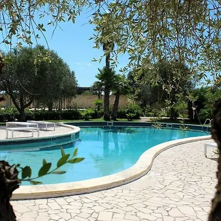 Bed & Breakfast Usciglio 5*