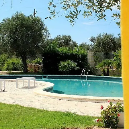 B&B Usciglio Bed & Breakfast 5*