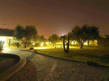 Oda ve Kahvaltı Usciglio Sanarica