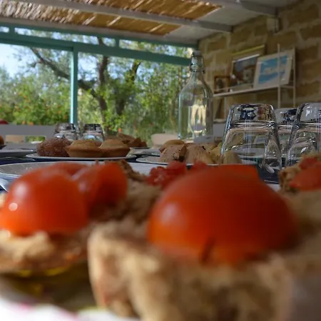 Bed & Breakfast Usciglio