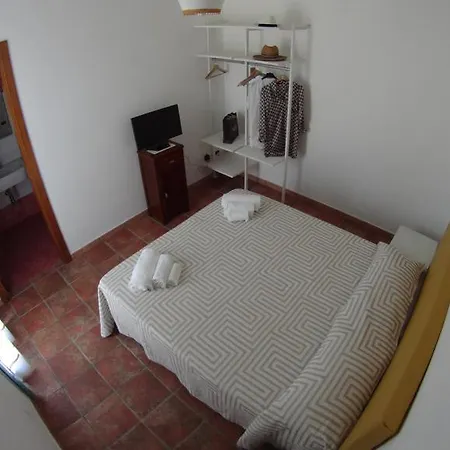 B&B Usciglio 5*