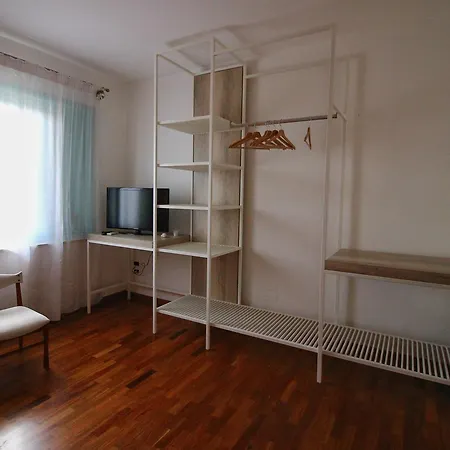 B&B Usciglio 5*