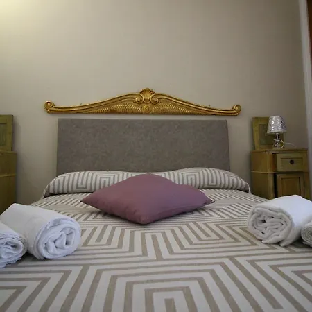 B&B Usciglio Sanarica