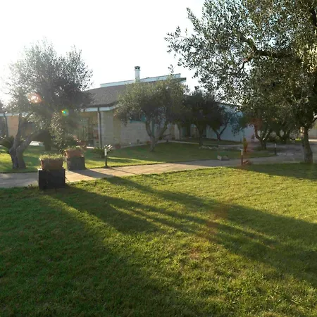 Bed & Breakfast B&B Usciglio Sanarica