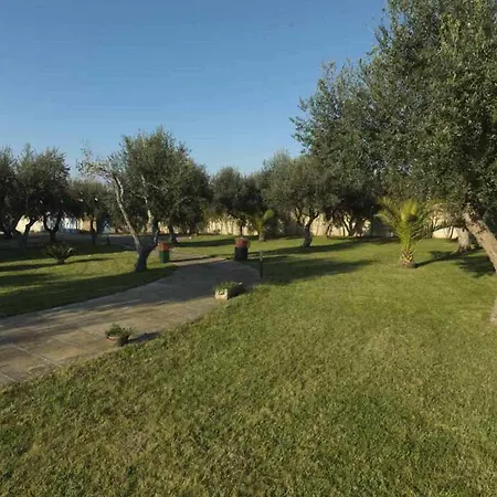 Bed & Breakfast B&B Usciglio Sanarica