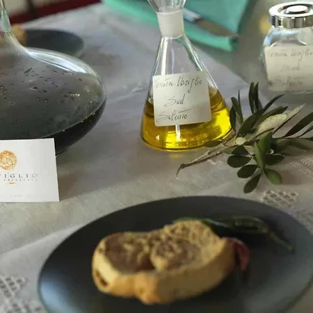B&B Usciglio Sanarica