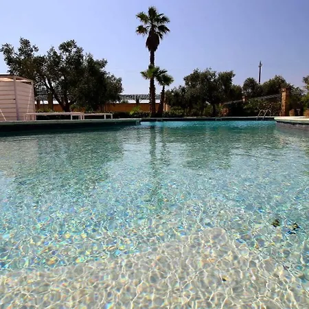 B&B Usciglio Bed & Breakfast Sanarica