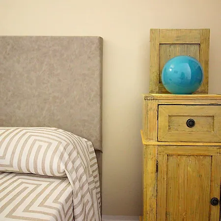 Bed & Breakfast B&B Usciglio 5*