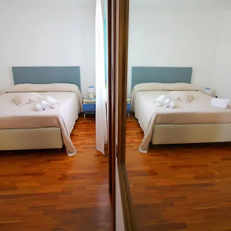 Oda ve Kahvaltı Usciglio Sanarica