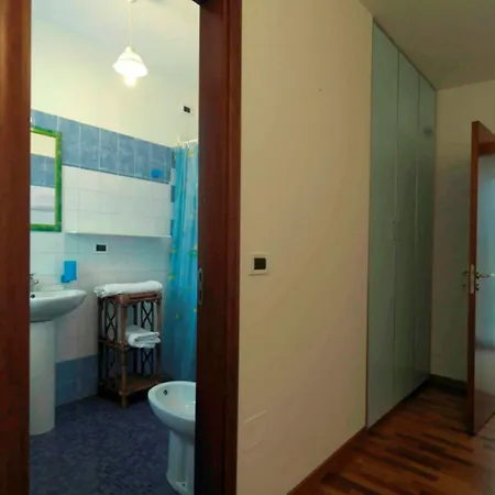 B&B Usciglio 5*