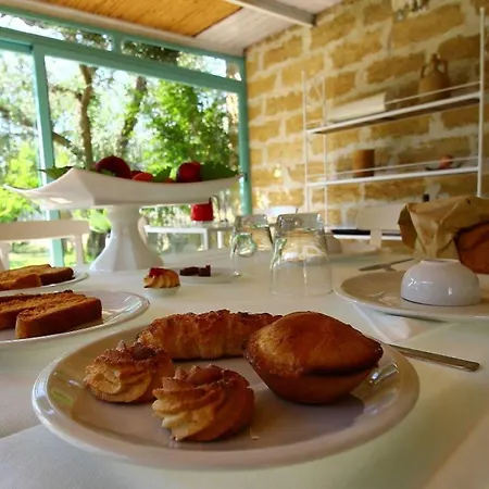 B&B Usciglio 5* Sanarica