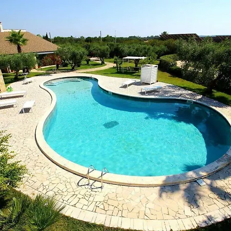 Bed & Breakfast B&B Usciglio Sanarica