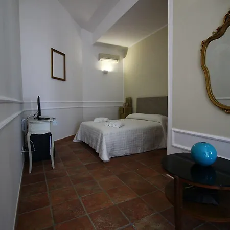 B&B Usciglio