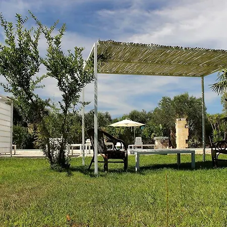 Bed & Breakfast B&B Usciglio Sanarica