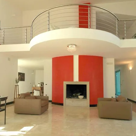 B&B Usciglio Bed & Breakfast Sanarica