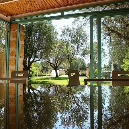 B&B Usciglio 5* Sanarica